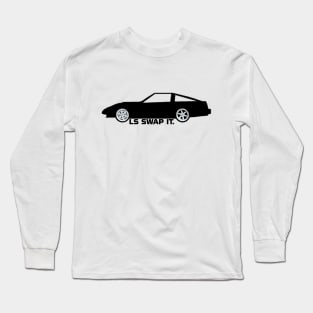 LS Swap Z31 Long Sleeve T-Shirt